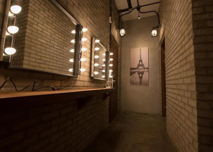 Inno & Pub Lounge Hongdae Seul