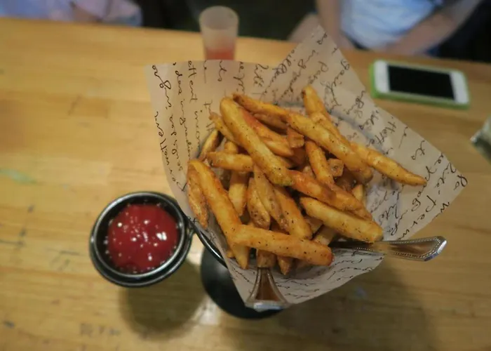 Inno & Pub Lounge Hongdae Seul