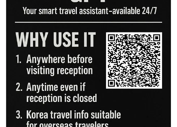 Albergue Inno & Pub Lounge Hongdae *